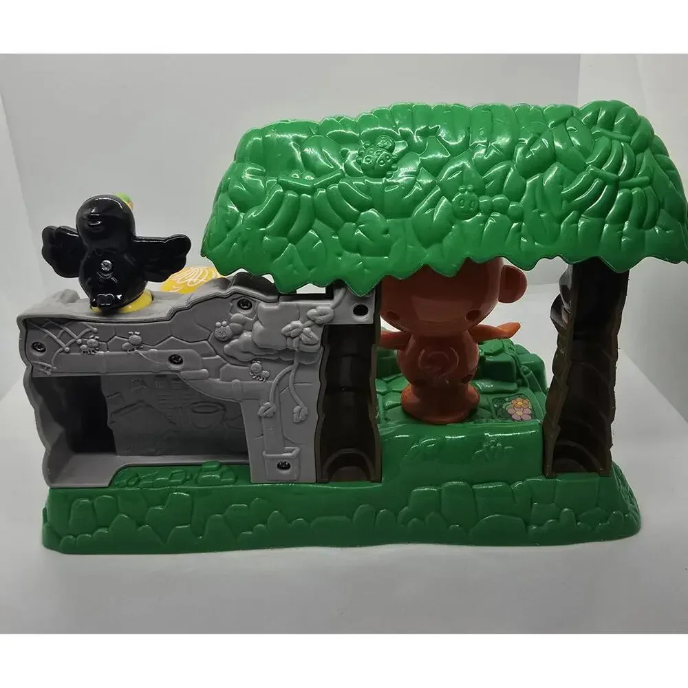 Fisher-Price Learn & Dance Interactive Zoo Toy - Picture 3 of 7